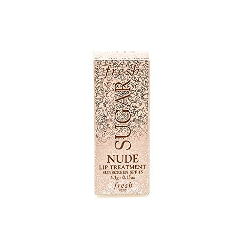 Fresh Sugar Lip Treatment SPF 15 - Nude - 4.3g/0.15oz