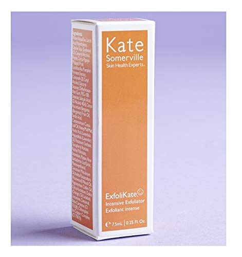 Kate Somerville Exfolikate Intensive Exfoliating Treatment, .25 oz (DLX Size) NEW!