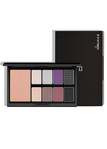 FREEMATIC EYESHADOW PRO PALETTE - Smokey