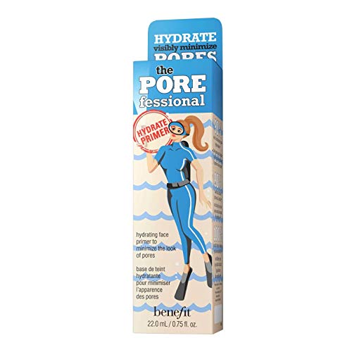 Benefit The POREfessional Hydrate Primer