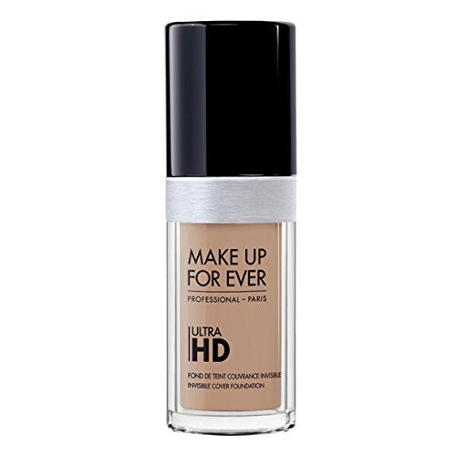 Make up for Ever Ultra Hd Foundation Fluid Foundation #Y335 30 Ml.