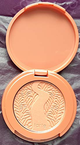 Tarte Amazonian clay 12-hour blush Quirky .05 oz