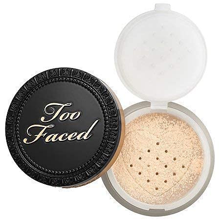 BTY-TooFaced BTW Translucent Powder