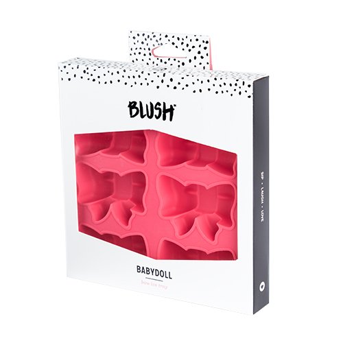 Blush Ever After Ice Cube Tray