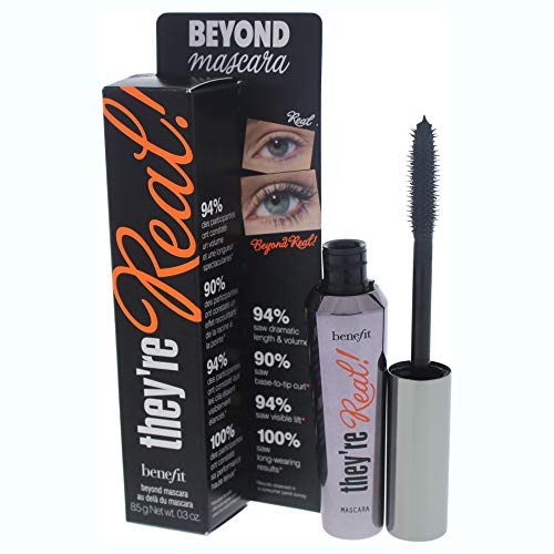 Benefit Benefit They ' Re Real Mascara