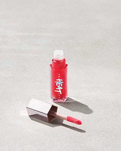 FENTY BEAUTY BY RIHANNA, Gloss Bomb Heat Universal Lip Luminizer + Plumper