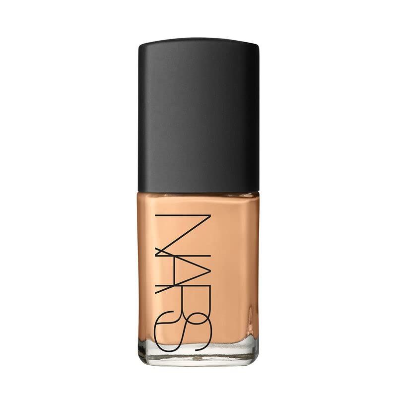 Nars Glow Foundation #Barbados 1 Fl. Oz.