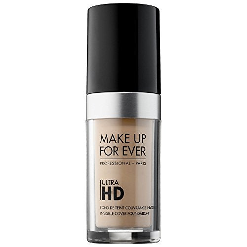 BTY-MUFE Ultra HD Foundation (R220)