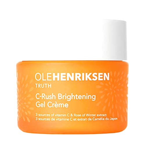 Olehenriksen Truth C-Rush Brightening Gel Creme 1.2 Oz (Unboxed)