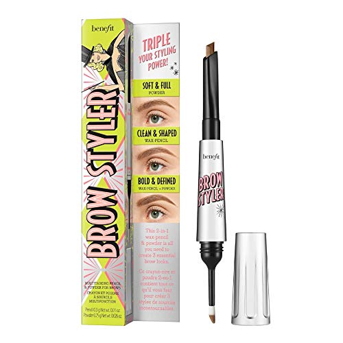 Benefit Cosmetics Brow Styler 3 - Warm Light Brown