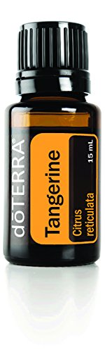 BTY-DoTERRA Tangerine Oil 15mL