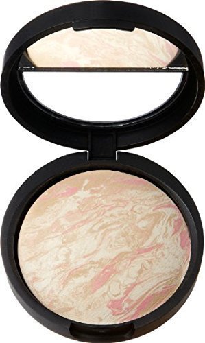 Laura Geller Baked Balance-N-Brighten Powder Foundation, PORCELAIN, 0.06 oz Travel Size