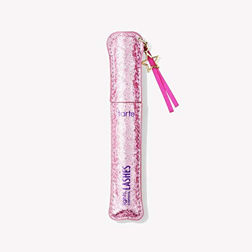 Tarte Limited Edition Fairy Lights, Camera, Lashes 4-in-1 Mascara