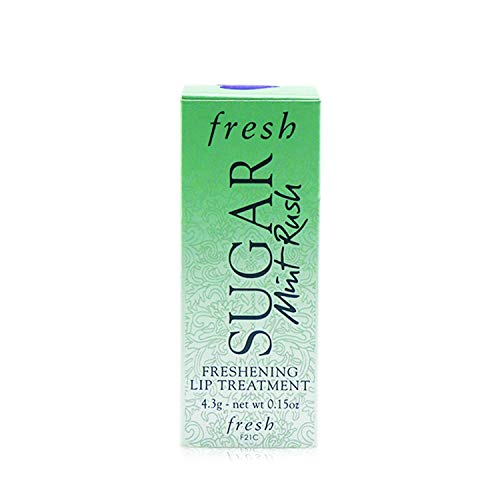 FRESH Sugar Mint Rush Freshening Lip Treatment 0.15oz/4.3g
