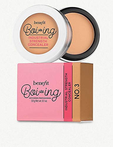 Boi-ing Industrial Strength Concealer Shade 6