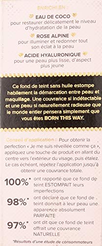 Too Faced Born This Way Foundation (Warm Nude)