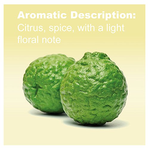 DoTERRA Citrus Bliss Essential Oil Invigorating Blend