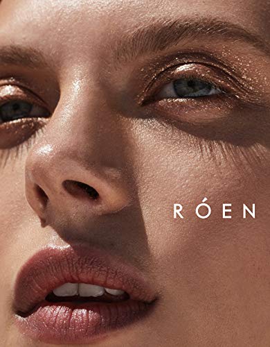 ROEN - Natural Summer Disco Eye Shadow | Vegan, Cruelty-Free, Clean Makeup