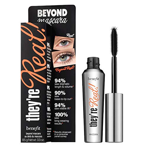 Benefit Cosmetics They'Re Real! Mascara