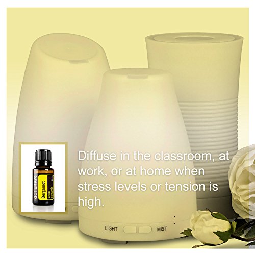 DoTERRA Citrus Bliss Essential Oil Invigorating Blend