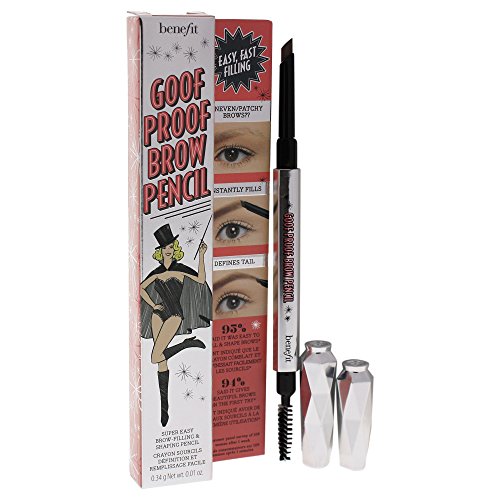 BTY-Benefit Goof Proof Brow #3