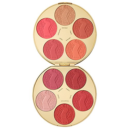 Tarte Blush Bazaar - Amazonian Clay Blush Palette