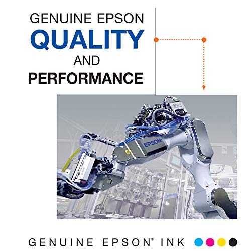 Epson DURABrite T06 Ultra 69 Standard-capacity Inkjet Cartridge