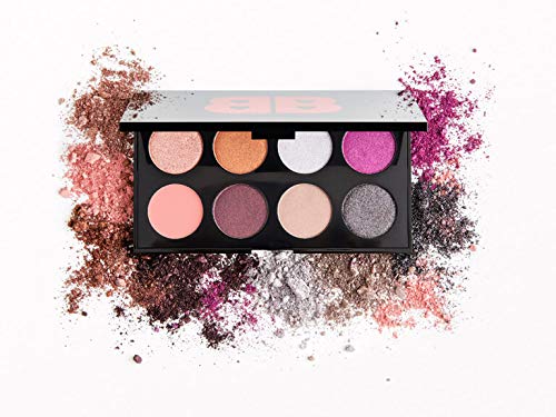 BettyBoop X Ipsy Eyeshadow Palette in That's So Betty 0.42 oz