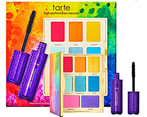 Tarte Let it Rain-Bow Eye Set