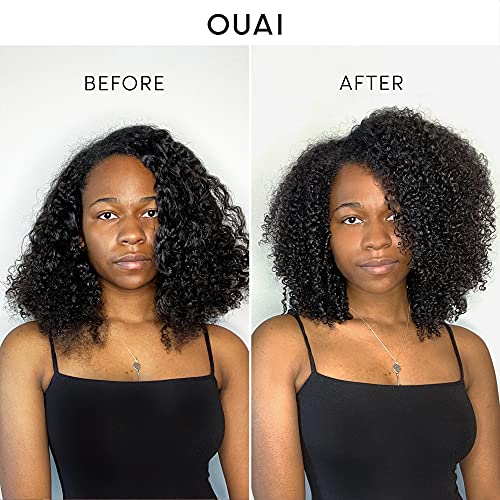 OUAI Curl Crème…