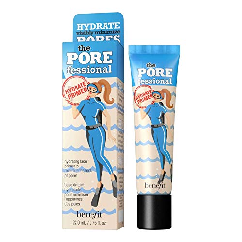 Benefit The POREfessional Hydrate Primer