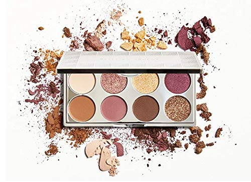 Belle en Argent Panchromatic Eyeshadow Palette ~ Plum Premonition