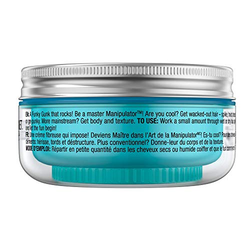 Bed Head Manipulator 2 oz.