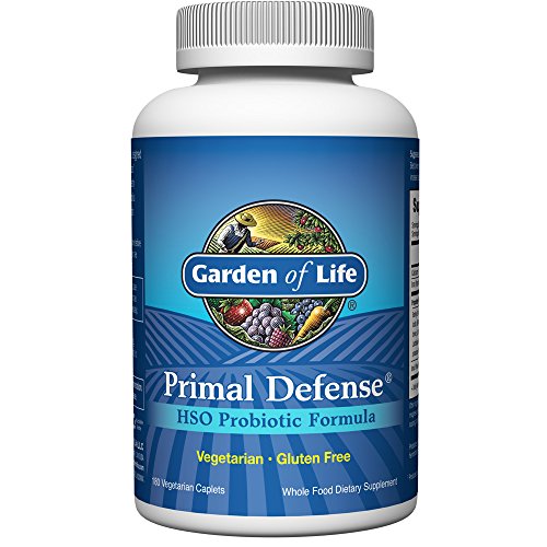 Vita-GOL Primal Defense Probiotic 180ct