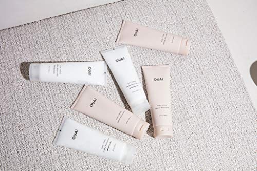 OUAI Curl Crème…