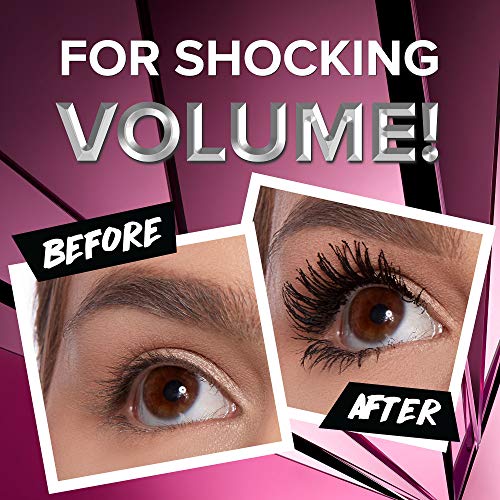 Too Faced DAMN GIRL 24 hour Mascara Full Size 0.43 fl.oz.