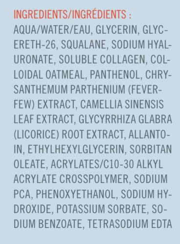 First Aid Beauty Hydrating Hyaluronic Acid Serum, Instantly Boosts Moisture + Provides 24 Hours of Hydration for All Skin Types, 1.7 oz