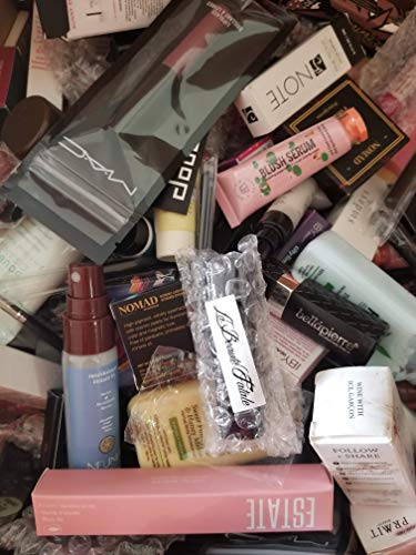 25 Piece Wholesale IPSY Subscription Box Beauty, Skin Care Hair, Nail and Makeup Lot