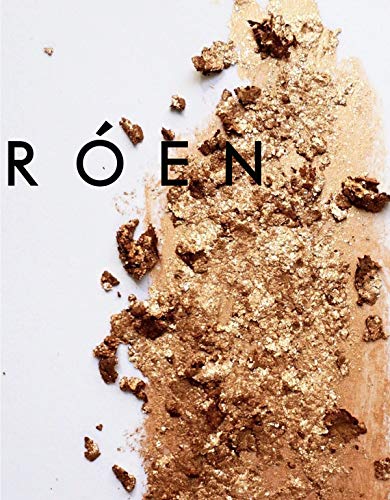 ROEN - Natural Summer Disco Eye Shadow | Vegan, Cruelty-Free, Clean Makeup