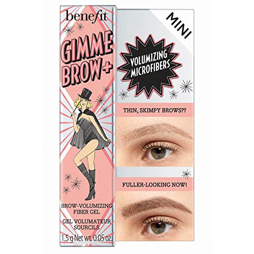 Benefit Gimme Brow + (1.5g Mini, Shade 3.75)