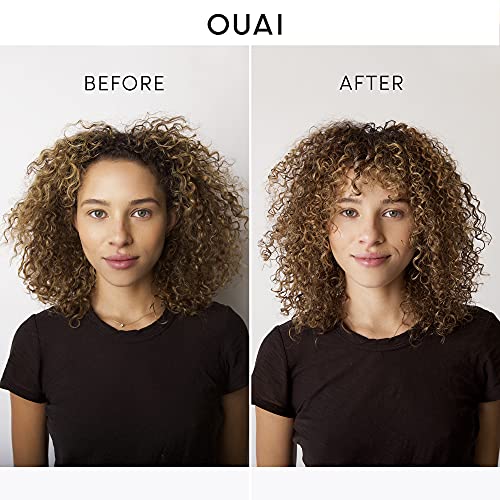 OUAI Curl Crème…