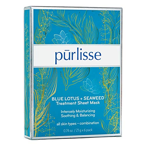 purlisse Sheet Masks