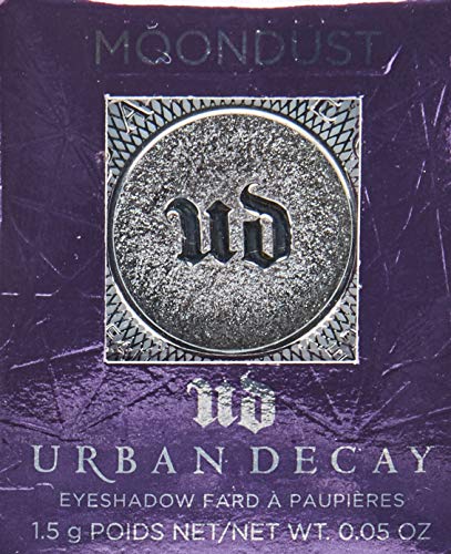 Urban Decay Moondust Eyeshadow for Women, Moonspoon, 0.05 Ounce