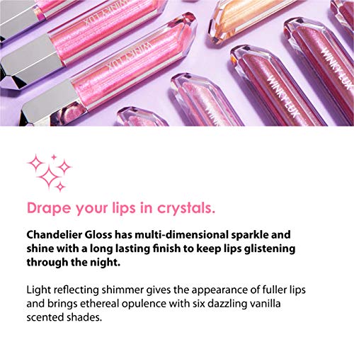 Chandelier Gloss