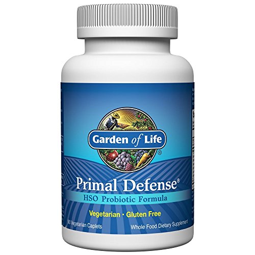 VITA-GOL Primal Defense 90ct