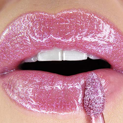 Winky Lux Chandelier Gloss - Glitter Lip Gloss | Prism (4g/.14oz)