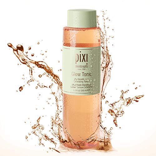 Pixi Glow Tonic with Aloe Vera & Ginseng