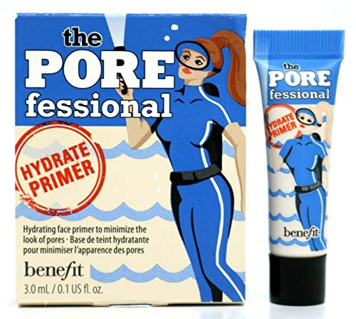 Benefit, The Porefessional Hydrate Primer