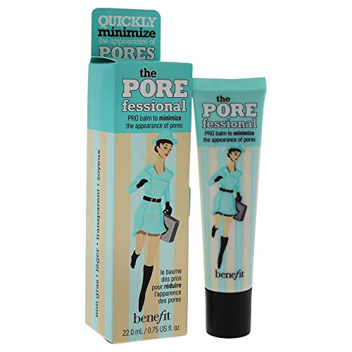 Benefit Cosmetics the POREfessional Pore Minimizing Face Primer 0.75 Ounce