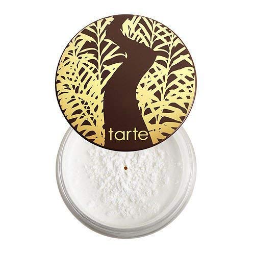 Tarte Smooth Operator Amazonian Clay Finishing Powder 0.32 oz Full Size